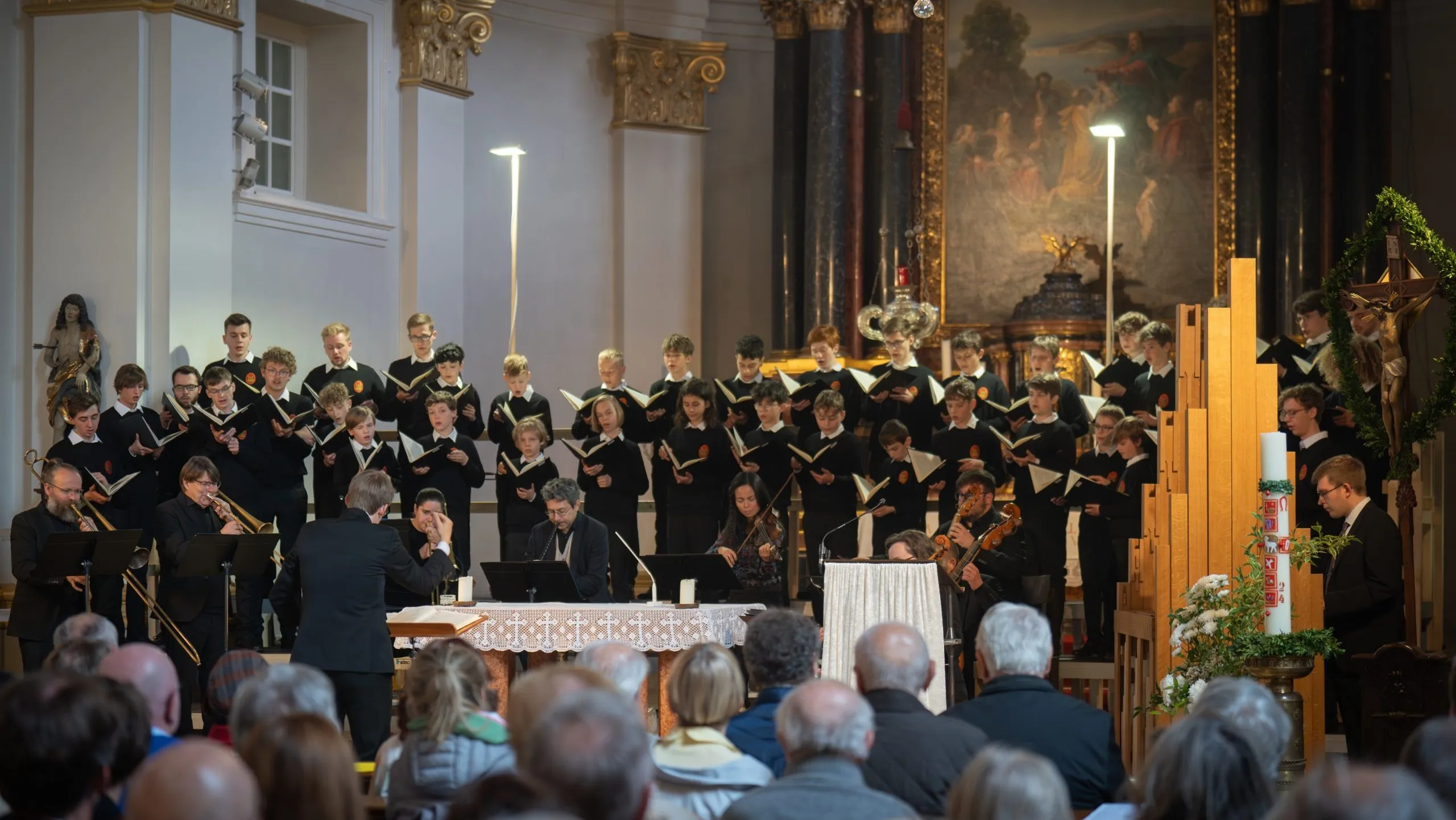 Augsburger Domsingknaben